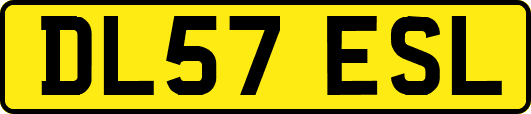 DL57ESL
