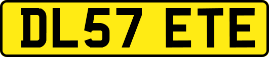 DL57ETE