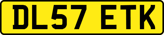 DL57ETK
