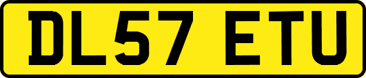 DL57ETU