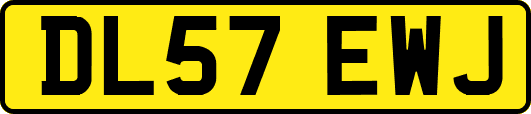 DL57EWJ