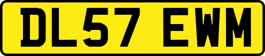 DL57EWM