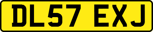 DL57EXJ