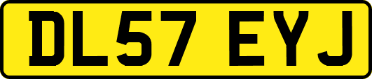 DL57EYJ