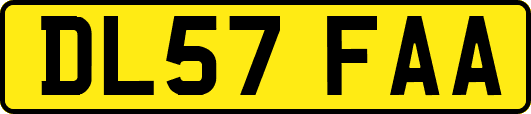 DL57FAA