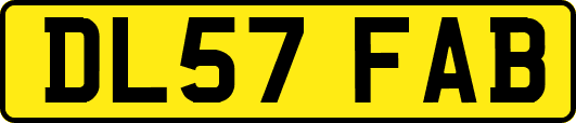 DL57FAB