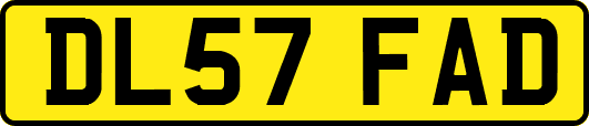 DL57FAD