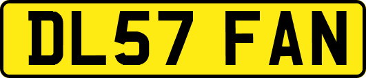 DL57FAN