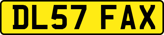 DL57FAX