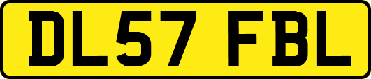 DL57FBL