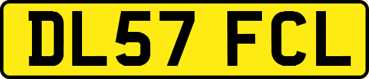 DL57FCL