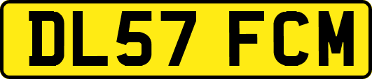 DL57FCM
