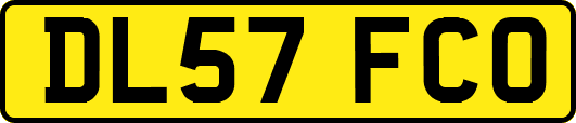 DL57FCO