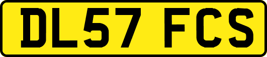 DL57FCS