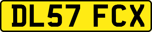 DL57FCX