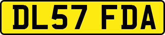 DL57FDA
