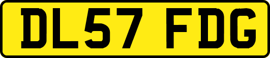 DL57FDG