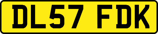 DL57FDK