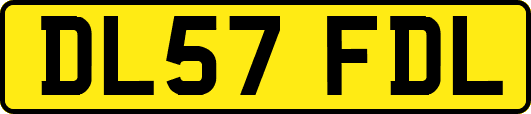 DL57FDL
