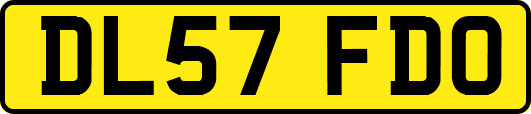 DL57FDO