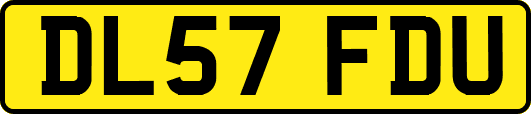 DL57FDU