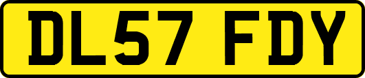 DL57FDY