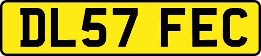 DL57FEC