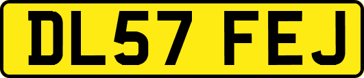 DL57FEJ