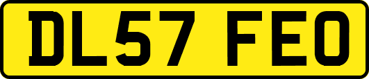 DL57FEO
