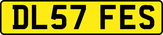 DL57FES