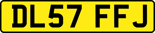 DL57FFJ
