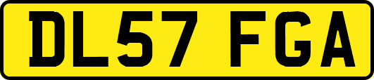 DL57FGA