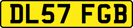 DL57FGB