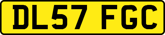 DL57FGC