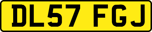 DL57FGJ
