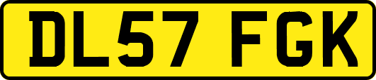 DL57FGK