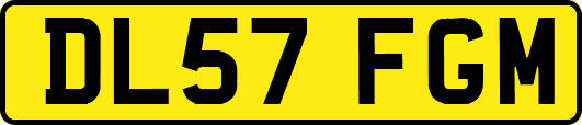 DL57FGM