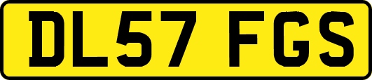 DL57FGS