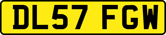 DL57FGW