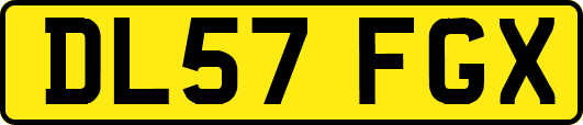DL57FGX
