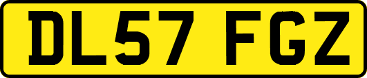DL57FGZ