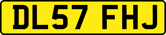 DL57FHJ