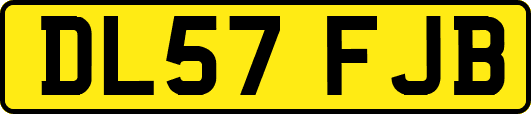 DL57FJB