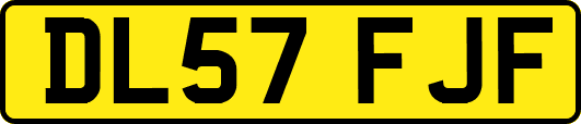 DL57FJF