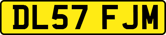 DL57FJM