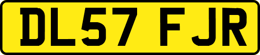 DL57FJR
