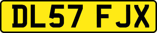 DL57FJX