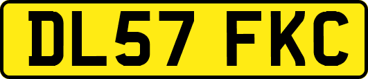 DL57FKC