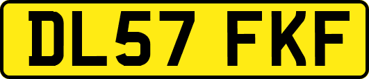 DL57FKF