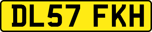 DL57FKH